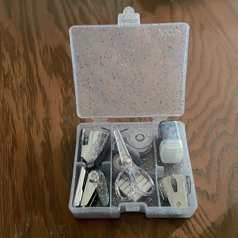 Mini Supply Kit